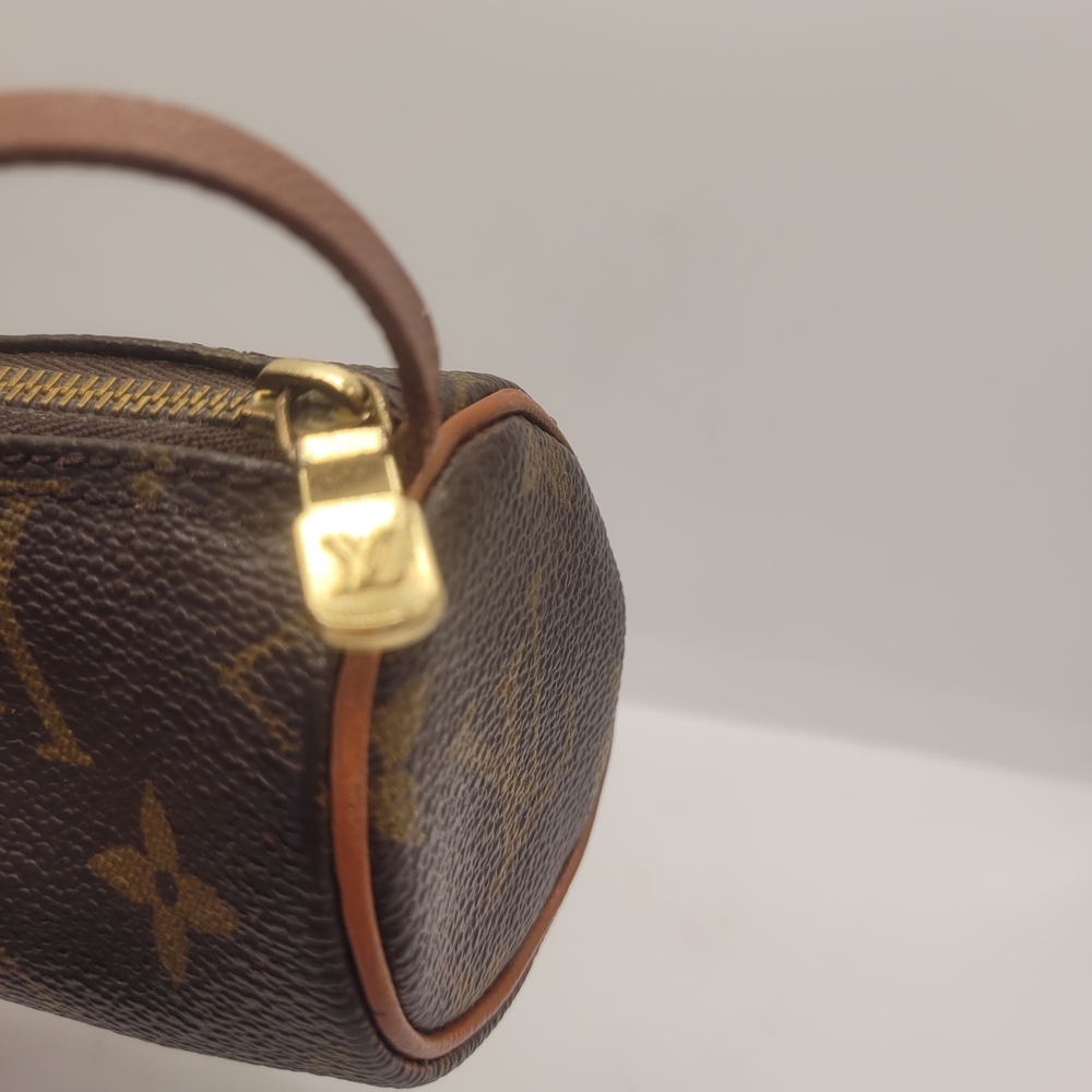 Louis Vuitton Brown Monogram Women's Bag - Picture 3 of 7